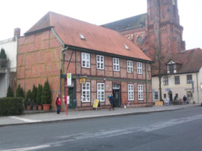 Ferienwohnung am Liebesgrund